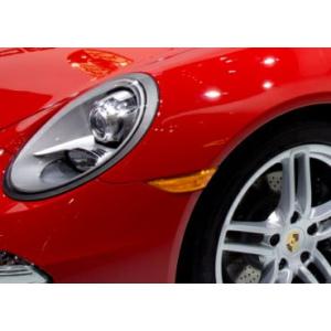 ポルシェ純正】USサイドマーカー(右側) ポルシェ 991 981ケイマン等