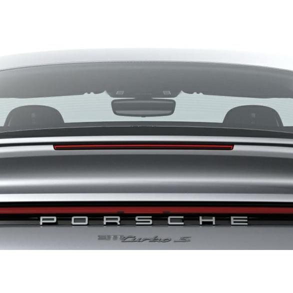 【ポルシェ純正】ポルシェ 992(911) ターボ／718(982) ケイマンGT4 RS ハイマウ...
