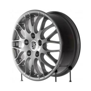 ポルシェ 993／996等 KT2 カップデザインホイール 前後4本セット(8.5