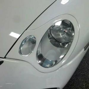 ポルシェ純正】996(911) ターボ／GT2 リトロニックヘッドライト 右 RHD