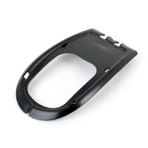 【ポルシェ純正】996(911)／986ボクスター シフトブーツ リテイニングフレーム 996552...