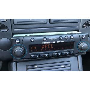 ポルシェ 996/997/986ボクスター/987ケイマン プレシジョン ショート