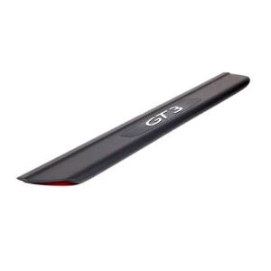 ポルシェ純正】アルミニウムルック・フュエルタンクガスキャップ