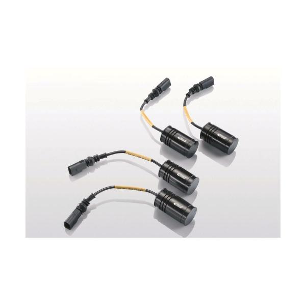 【Eibach】Pro-Tronic サスペンションモジュール BMW 120i/M135i(F20...