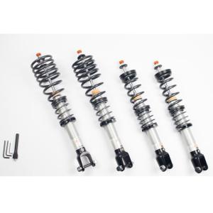 BMW 5シリーズセダン(G30) 5100ストリートシリーズ車高調 コイルオーバーキット【AST Suspension】