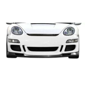 並行輸入品】Zunsport ポルシェケイマン987.1対応 フロントグリル