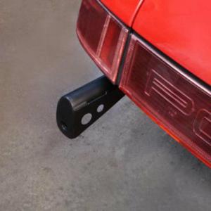 PORSCHE ポルシェ (964) リアガーニッシュ ( 本国仕様車向け ) SP964