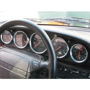 イルサロット ポルシェ 993 RSタイプ フロントリップスポイラー ［NA