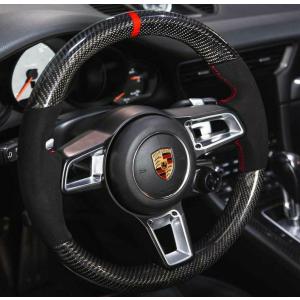 Porsche スポーツステアリング 本体 2026年最新】Yahoo!オークション - ステアリング、ハンドル本体