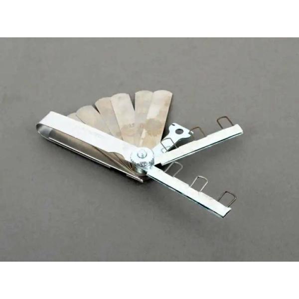 スパークプラグ ギャップゲージ 【GearWrench】