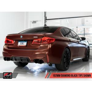 BMW M5(F90) SwitchPath&...の詳細画像3