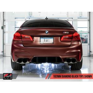BMW M5(F90) SwitchPath&...の詳細画像4
