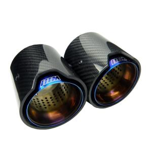 BMW BMW F22 F23 LCI 220i M235i M240i 純正 可変 マフラー 新品