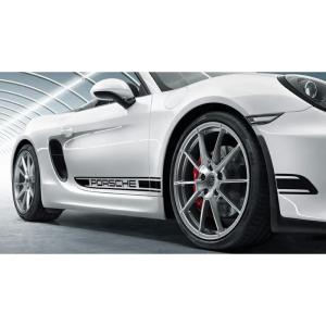 PORSCHE DESIGN（ポルシェ デザイン） ポルシェ 981 991 718