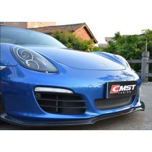 ポルシェ 981 ケイマンボクスター ダックテール スポイラーRENNWAGEN imgrc0067186156.jpg