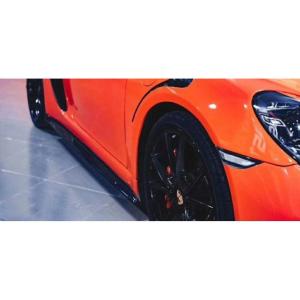 ポルシェ 981 ケイマンボクスター ダックテール スポイラーRENNWAGEN imgrc0067186156.jpg