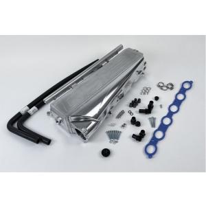 BMW M240i(G42)/M340i/M440i(G2x)/Z4 M40i(G29)等 B58 Race X チャージエアクーラー マニホールド(ビレット)【CSF】
