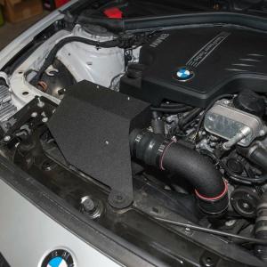 BMW 320i/328i(F30,F31)/428i(F32)等 N20エンジン車用 インテークシステム【CTS Turbo】｜autopartsjp
