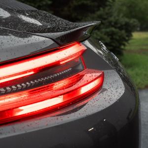 送料無料 PORSCHE 911(991前期) LEDヘッドライトキット(ロービーム