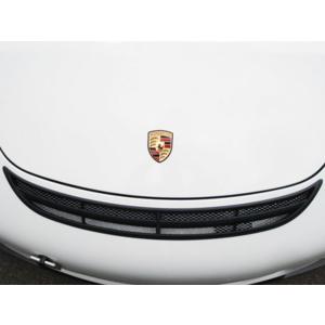 PORSCHE ポルシェ 987 ケイマン ボクスター用 Tech Aタイプ カーボン