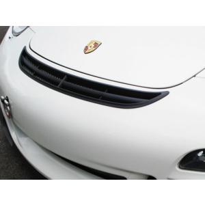 PORSCHE ポルシェ 987 ケイマン ボクスター用 Tech Aタイプ