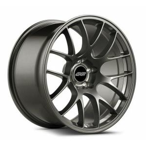 BMW M2(F87)/M3(F80)/M4(F82)用 EC-7 アルミホイール 4本セット 18...