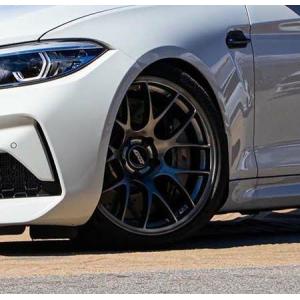 BMW M G82/G83 M4 クーペ コンペティション ダブルスポーク