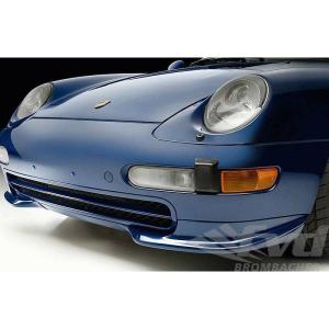 ポルシェ 930/964/993 サイドマーカーランプ サイドウインカー(クリア