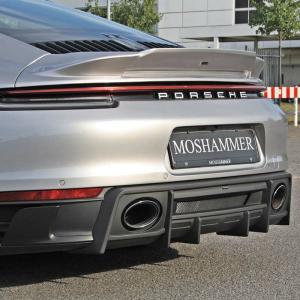 ポルシェ純正】ポルシェ 991(911) テールランプ クリア 右 99163198603