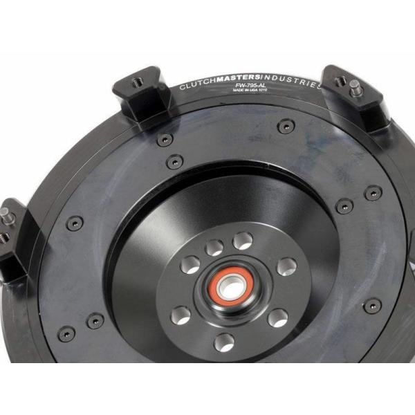 BMW M3(F80)/M4(F82) シングルマス アルミフライホイール【Clutch Maste...