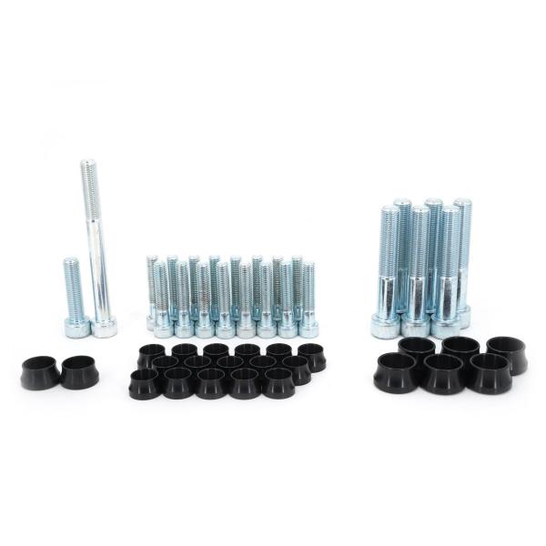 ホンダ各車種用 トランスミッションドレスアップ ハードウェアキット【Downstar inc.】