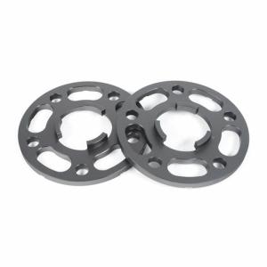 ポルシェ スペーサー 10mm ハブ付 71.6φ 5H-130 M14/M12 3本爪 PORSCHE