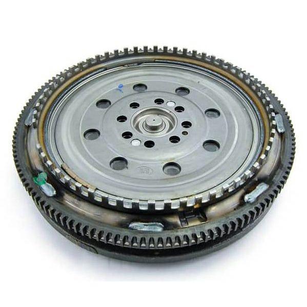 ポルシェ 986 &amp; 987ボクスター等 デュアルマスフライホイール【LuK】 LUK-415012...