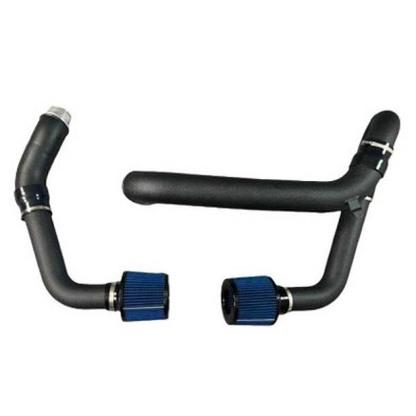 BMW M2(G87)／M3(G80)等 フロントマウント・インテーク【MAD】