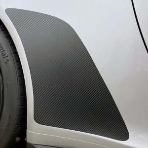 PORSCHE（ポルシェ） 純正 ワイパーブレード フロント 左右セット