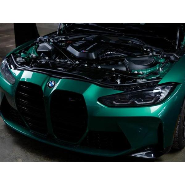 BMW M3(G80)/M4(G82)等 パフォーマンスエアインテークキット【Mishimoto】
