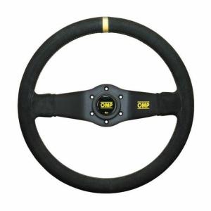 sparco スパルコ ステアリング R345 レザー LEATHER 350mm DEEP63mm