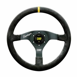 OMP】Superquadro ステアリングホイール : Auto-Parts 輸入車 パーツ