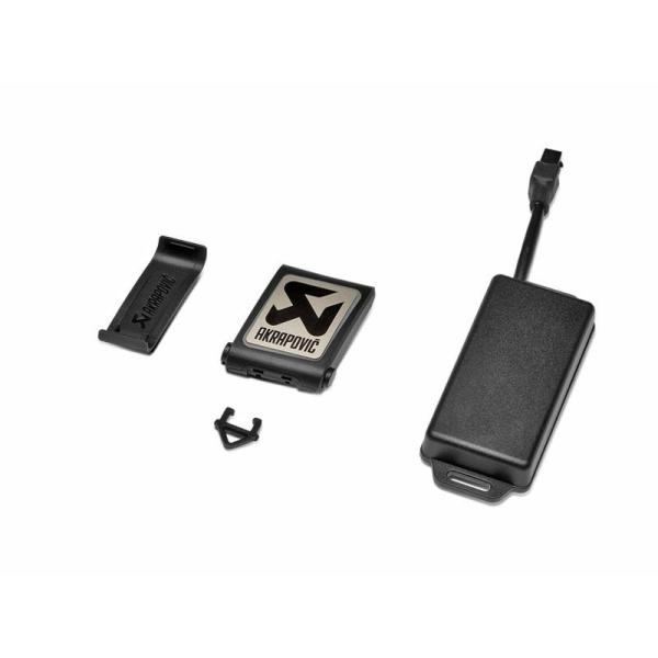 【Akrapovic】BMW M3(F80)/M4(F82,F83)用アクラポビッチ サウンドキット