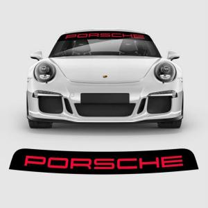 ポルシェ純正】ポルシェ 992(911) フロント ワイパーブレード セット