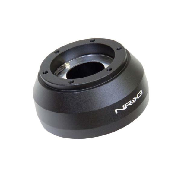 クイックリリース用ショートボス トヨタ ハチロク(ZN6)／FJクルーザー等【NRG Innovat...