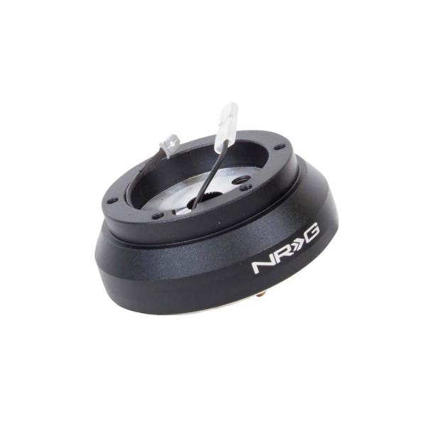 クイックリリース用ショートボス 日産 スカイライン(R32)／シルビア(S13)等【NRG Inno...