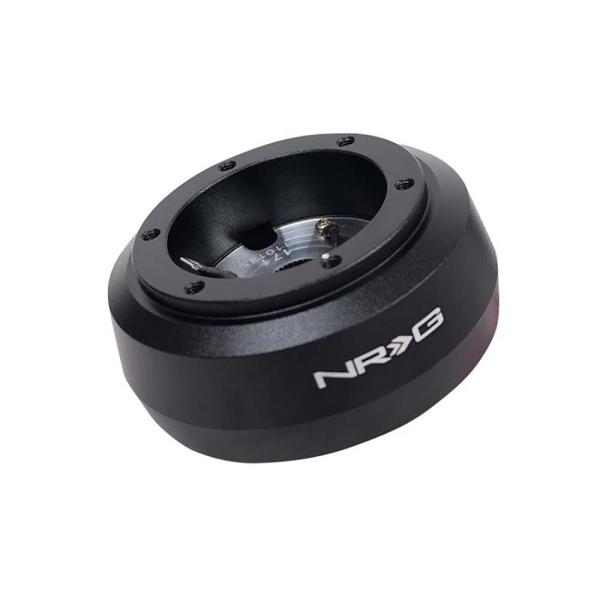 クイックリリース用ショートボス ジープ ラングラー(TJ／JK)【NRG Innovations】