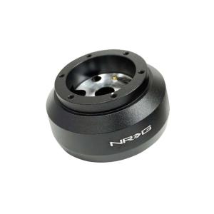 クイックリリース用ショートボス トヨタ ハチロク(ZN6)／FJクルーザー