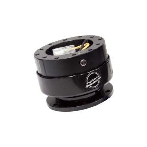 US正規品 NRG Innovations SRK-200PK-SAKURA Quick Release ピンク 黒