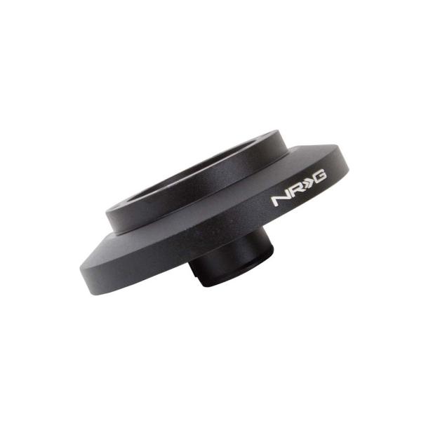 クイックリリース用ショートボス BMW M3(E46)／Z4(E85)等【NRG Innovatio...