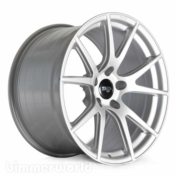 BMW 3シリーズ(F30,E90,E46)等 TA5R フローフォーム ホイール 18x9.5 E...