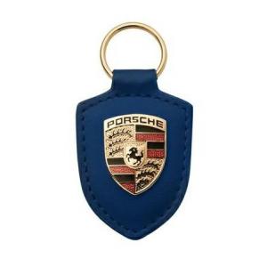 キーホルダー ポルシェ クレストキーリング 911 スピリット 70 車 雑貨