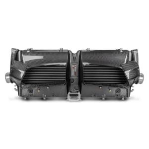 ポルシェ 992ターボ/S コンペティション インタークーラーキット【Wagner Tuning】