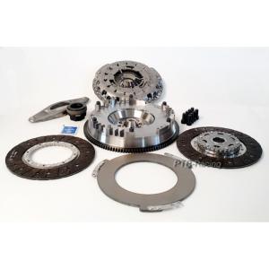 BMW M3(G80,G81)/M4(G82,G83) ツインディスク クラッチキット【Wagner Tuning】